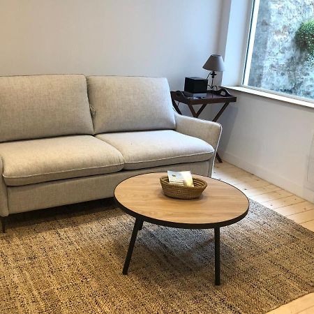 Les Galets Apartment Сен-Валери-сюр-Сом Екстериор снимка