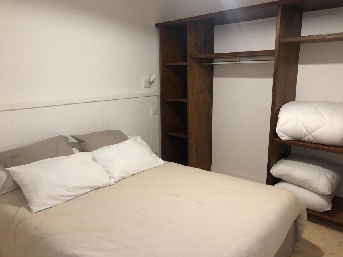 Les Galets Apartment Сен-Валери-сюр-Сом Екстериор снимка