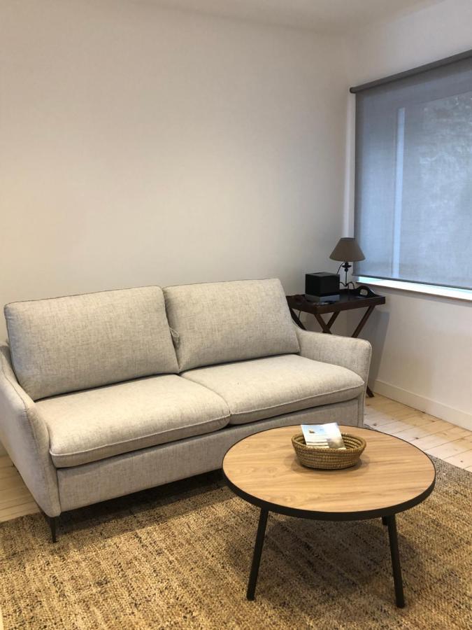 Les Galets Apartment Сен-Валери-сюр-Сом Екстериор снимка